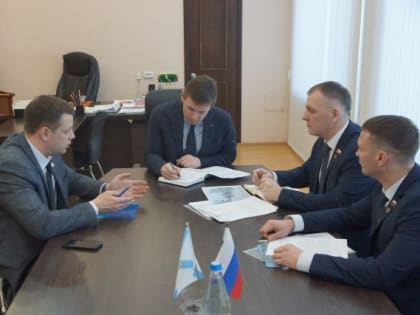 Фракция ЛДПР горсовета: больше всего вопросов к ЖКХ