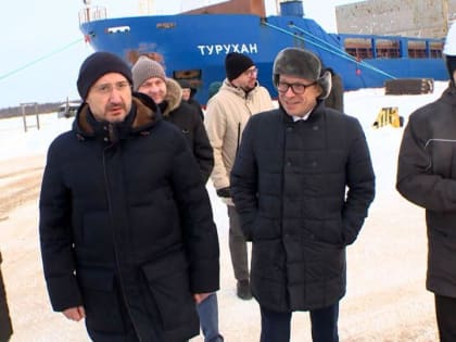Построить новый вывод тепловой сети на Архангельской ТЭЦ и отремонтировать мост через Кузнечиху
