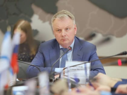 Александр Фролов: «Наша общая задача – сохранить многовековые ратные традиции, приумножить силу и могущество страны»