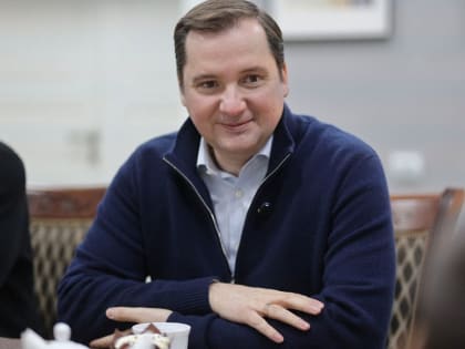 Александр Цыбульский исполнил новогодние желания Ивана, Евгении и Марии из Каргополя