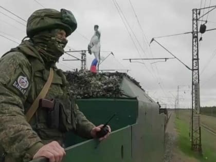 Осужденных смогут призывать на службу по контракту