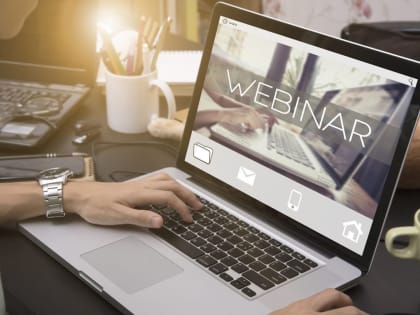 О льготах по имущественным налогах расскажут на вебинаре