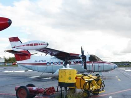 Экс-директора 2-го Архангельского объединенного авиаотряда подозревают в злоупотреблении полномочиями