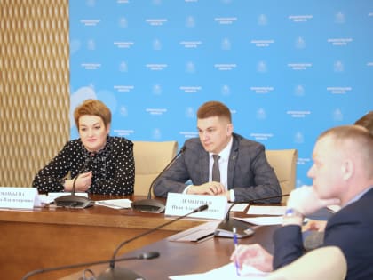 Архангельская область готовится к новому этапу программы по капитальному ремонту школ