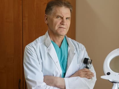 Около 40 коряжемцев с диагнозом меланома наблюдаются у онколога