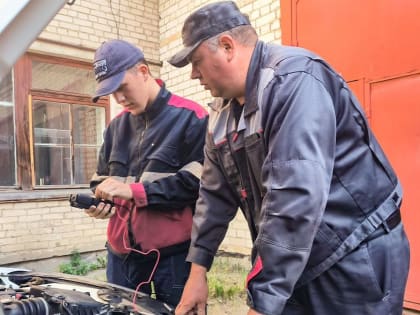 День среднего профессионального образования в Коряжме