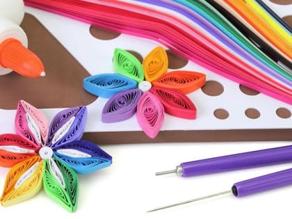 Волшебный завиток