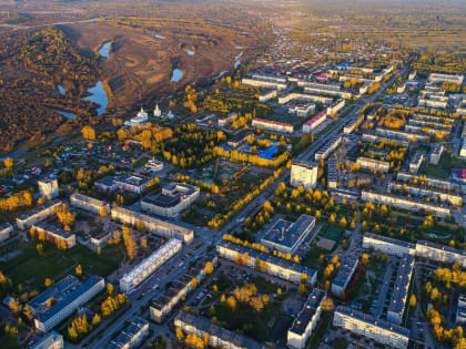 Водопровод на Зеленом-1, рекультивация карты полигона и квартиры для медиков