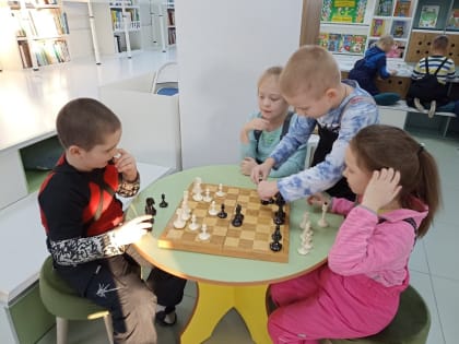 «Семь детских изобретений»