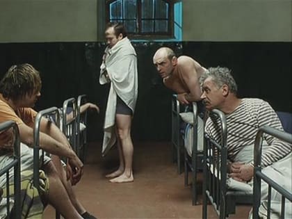 Ура! В Архангельске открылся вытрезвитель. Игорь Скубенко одобрил