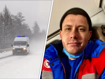 «Теперь меня ценят»: уволенный медик из Архангельска рассказал о новой жизни