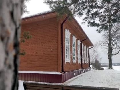 В 2023 году в Поморье по нацпроекту капитально отремонтируют четыре музея