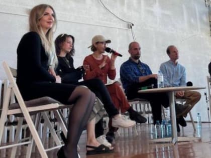 Культурный фестиваль «Заря. Онега» в Архангельской области