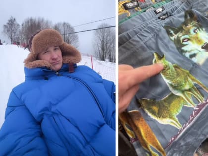 Известный телеведущий приехал в Архангельск: что он тут делает