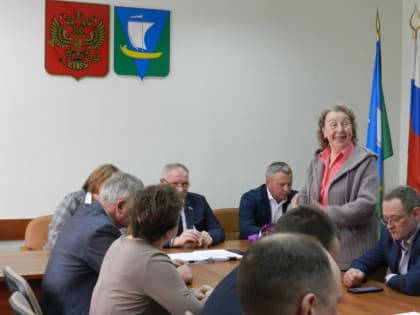 Все сельские поселения, входящие в Приморский район объединятся в округ