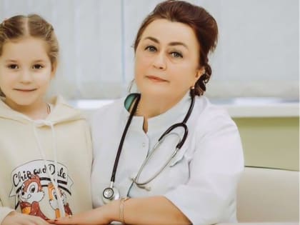 Чтобы избежать эпидемии кори, 95% населения должно быть привито