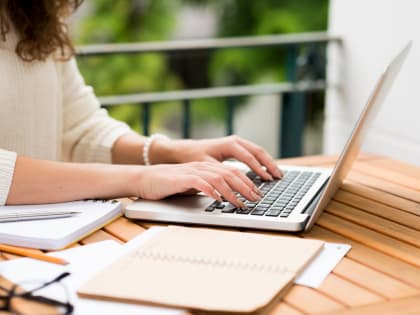 На платформе «Работа России» вновь открыт прием заявок на бесплатное обучение в рамках нацпроекта «Демография»