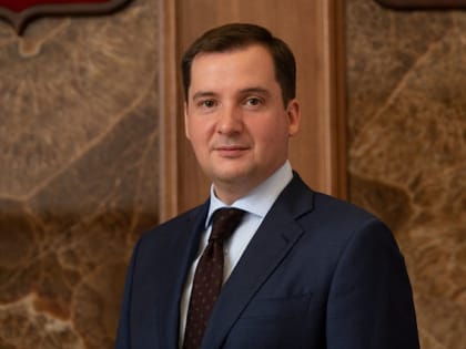 Александр Цыбульский поздравил медиков Поморья с профессиональным праздником