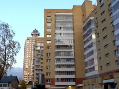 Депутаты Госдумы взялись за тех, кто нелегально сдаёт квартиры посуточно