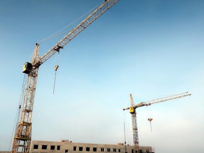 В Холмогорском округе построят 50-квартирный дом в селе Емецк Холмогорского округа