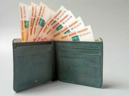 В России в 1,6 раза сократилось количество выявленных фальшивых денег