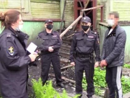 Житель областного центра признан виновным в умышленном уничтожении чужого имущества, совершенном путем поджога, и краже