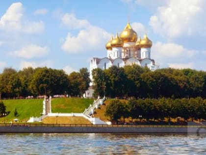 "Пора умеренности". Синоптик о погоде в Центральной России