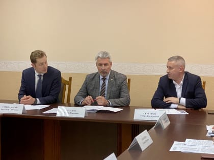 В Общественной палате Архангельской области обсудили результаты независимой оценки качества условий предоставления услуг населению в социальной сфере и в сфере здравоохранения