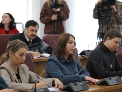 Подготовка Северодвинска к 85-летию