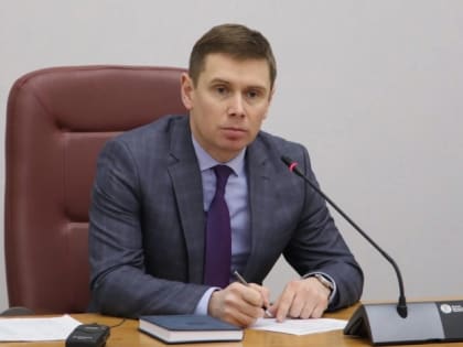 Игорь Арсентьев: «Мы все должны работать для жителей и для города!»