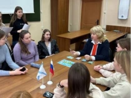 В единстве народов сила страны