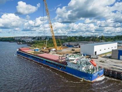 Создание свободной экономической зоны в Арктике показало свою эффективность