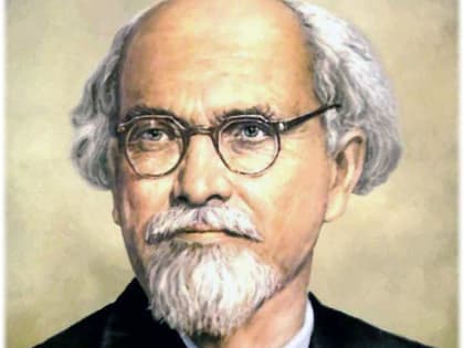 Онлайн-игра «Кладовая природы Михаила Пришвина»