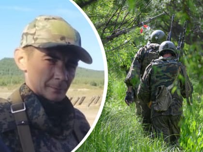 На спецоперации погиб контрактник из Архангельской области: что известно о его прошлом