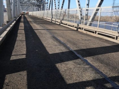 Северодвинский мост открыт после ремонта
