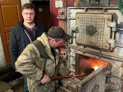 На севере Архангельской области планируют промышленное производство топлива из торфа