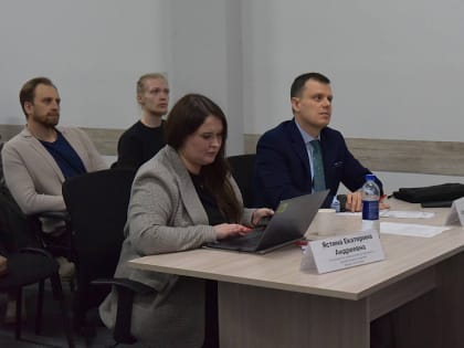 Восемь проектов из Архангельской области претендуют на статус участника фонда «Сколково»