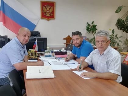 Мы помним: жителям поселка, не вернувшимся с войны