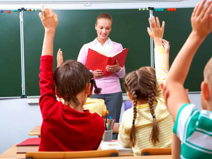 Студенты старших курсов педучилищ смогут работать в детсадах и начальной школе, а также вести кружки