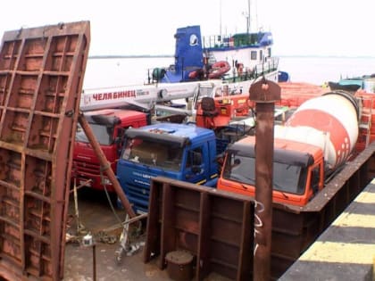 Тяжелые условия на море вынуждают к ограничениям