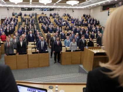 Александр Спиридонов: «В центре внимания - экономика и безопасность страны»