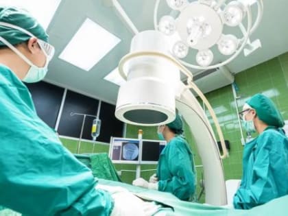 Архангельский хирург попросил губернатора поддержать высокотехнологичные операции