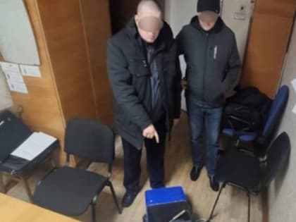 В архангельской глубинке полицейские выловили серийного вора-домушника