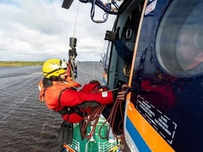 Пожарным и спасателям Архангельской области увеличат зарплаты
