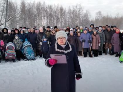 Архангельские «островитяне» пожаловались Путину на транспортную «блокаду»