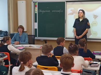 Единый День безопасности дорожного движения прошел в учебных заведениях Поморья