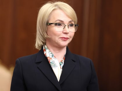 Президент Путин назначил врио губернатора Ненецкого автономного округа Ирину Гехт