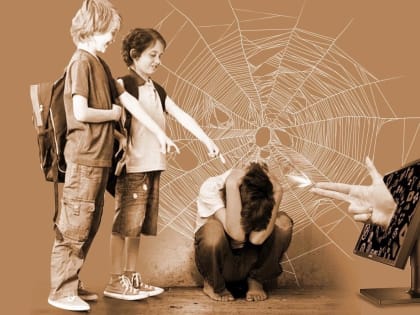 Олег Черненко: поведение детей напрямую зависит от уровня нравственности в обществе