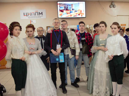 В РУБРИКЕ: О НАС ПИШУТ