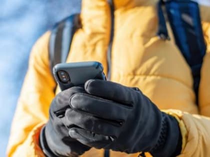 МегаФон ускорил интернет курьерам и водителям такси на время распродаж